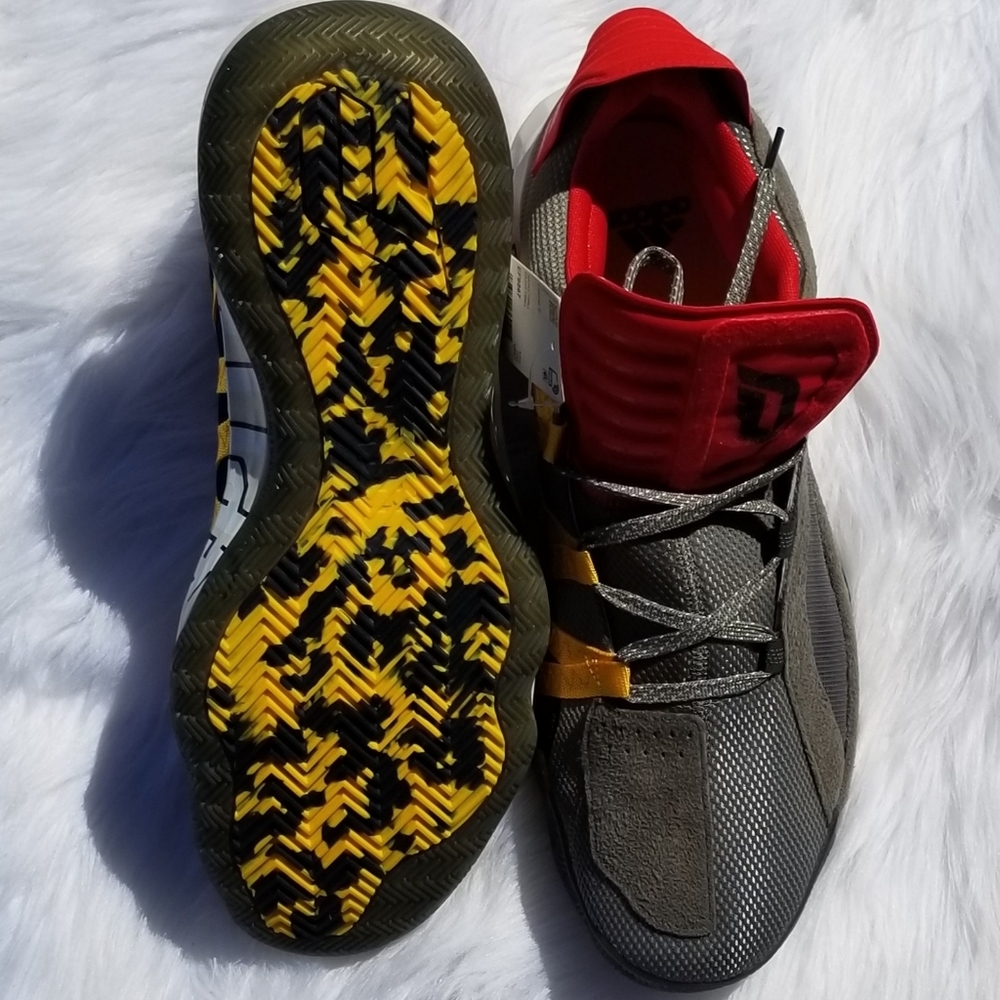 Adidas - Picture 5 of 6